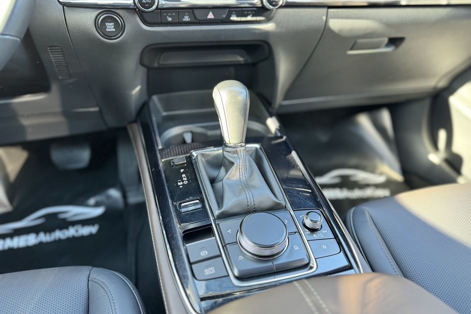 Продам Mazda CX-3 0 Premium 2022 года в Киеве