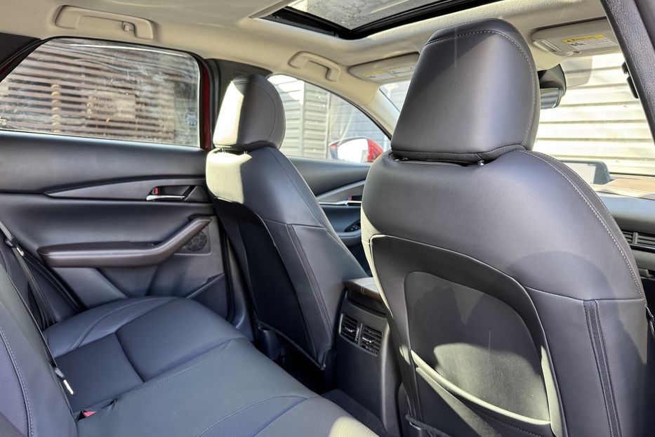 Продам Mazda CX-3 0 Premium 2022 года в Киеве