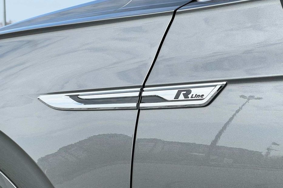 Продам Volkswagen Touareg НЕ МАЛЬОВАНИЙ ТЕПЛОВІЗОРR-Line 2019 года в Львове