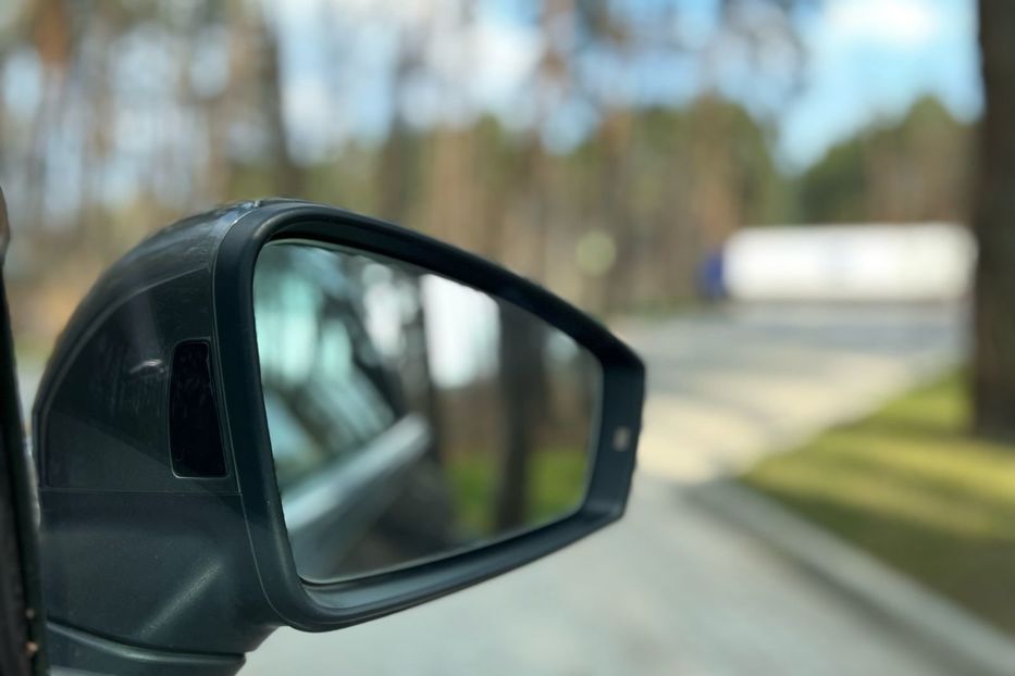 Продам Volkswagen Touareg НЕ МАЛЬОВАНИЙ ТЕПЛОВІЗОРR-Line 2019 года в Львове
