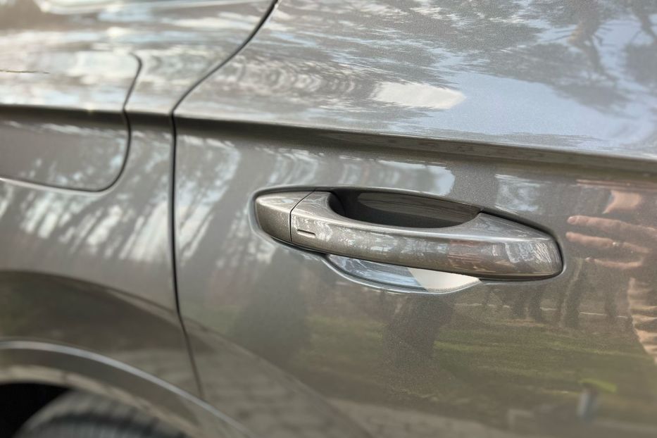 Продам Volkswagen Touareg НЕ МАЛЬОВАНИЙ ТЕПЛОВІЗОРR-Line 2019 года в Львове