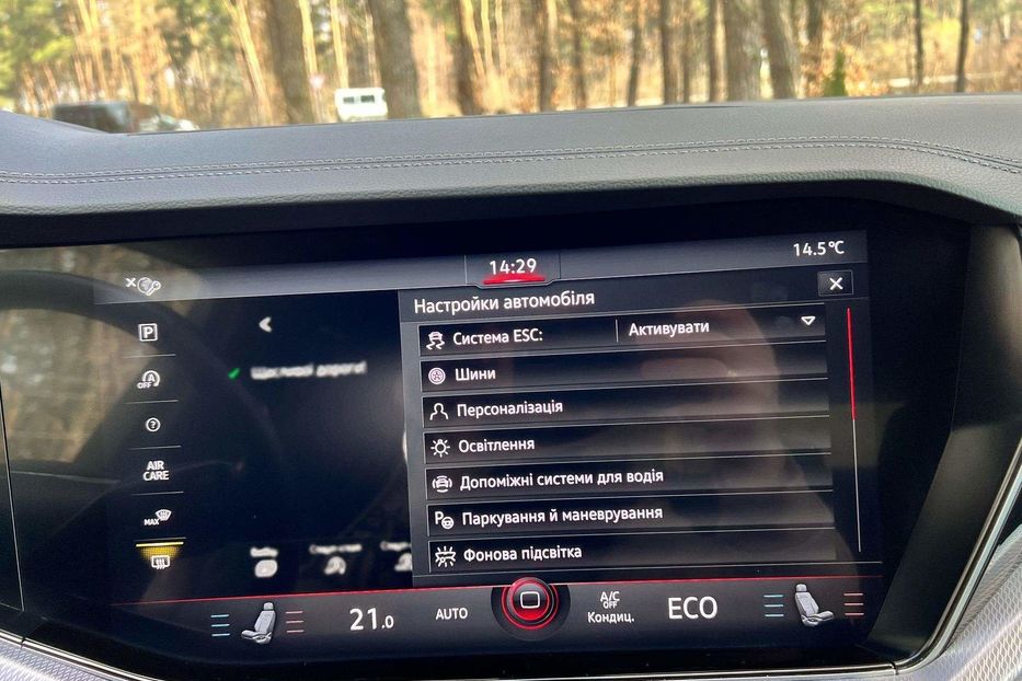 Продам Volkswagen Touareg НЕ МАЛЬОВАНИЙ ТЕПЛОВІЗОРR-Line 2019 года в Львове