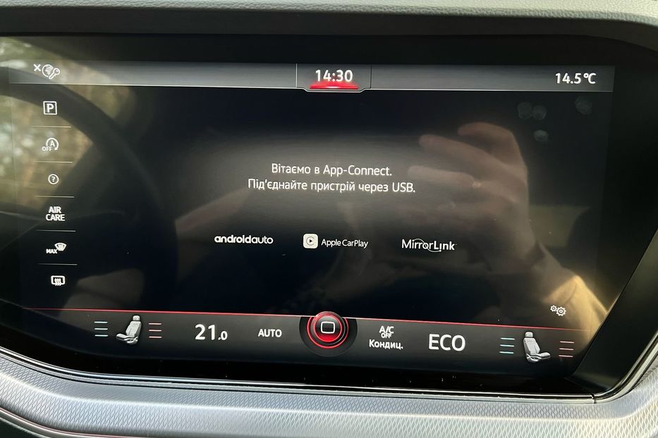 Продам Volkswagen Touareg НЕ МАЛЬОВАНИЙ ТЕПЛОВІЗОРR-Line 2019 года в Львове