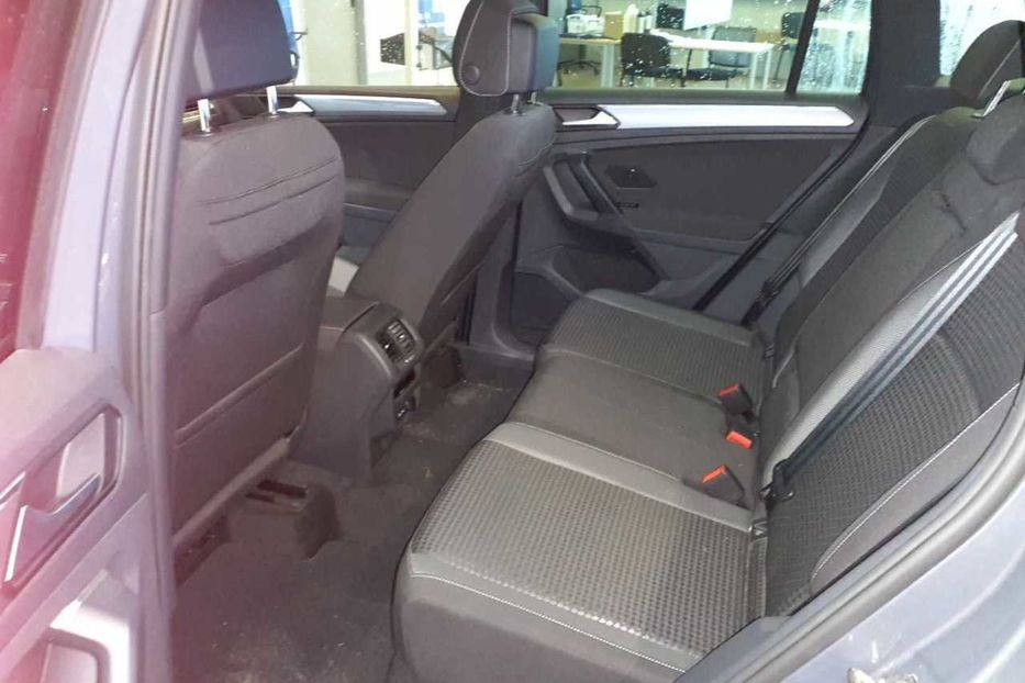 Продам Volkswagen Tiguan Life 2.0 LED WEBASTO NAV KLIMA 2021 года в Львове