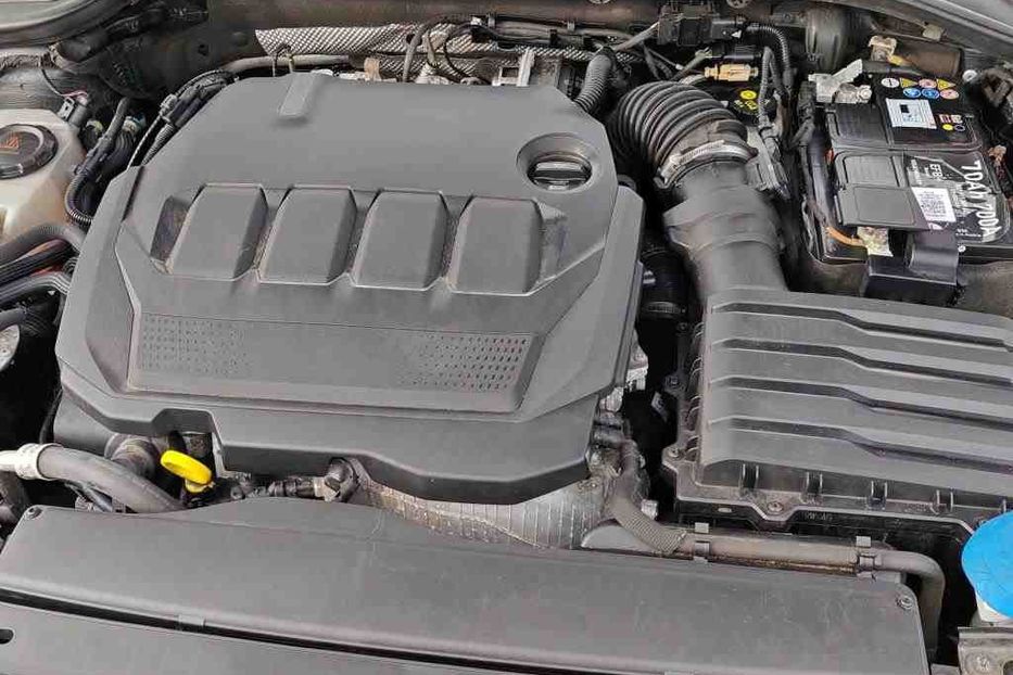 Продам Skoda Octavia A8 Style 2.0 TDI 110kW LEDMAX 2020 года в Львове