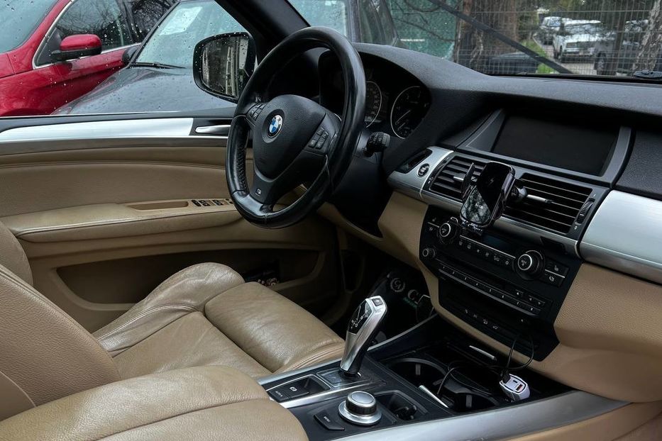 Продам BMW X5 2008 года в Черновцах
