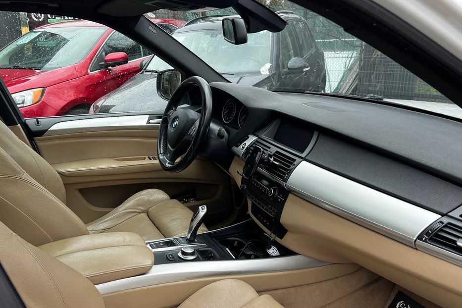 Продам BMW X5 2008 года в Черновцах