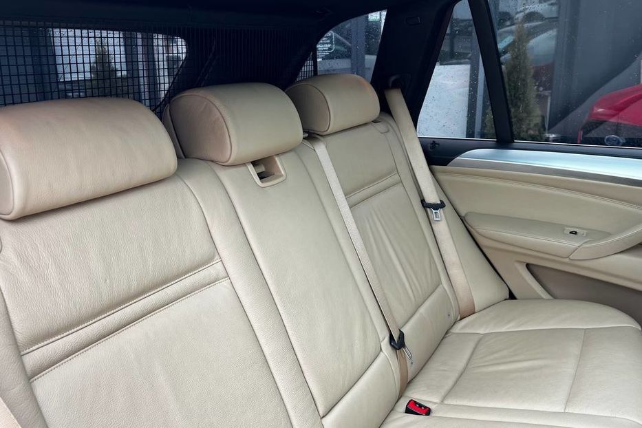 Продам BMW X5 2008 года в Черновцах