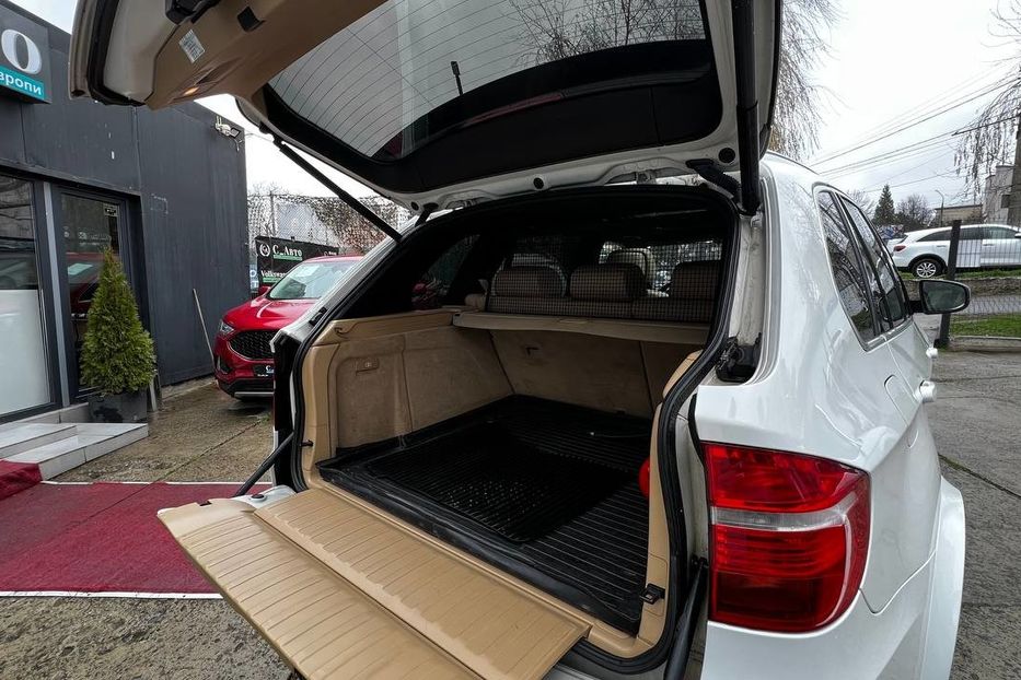 Продам BMW X5 2008 года в Черновцах
