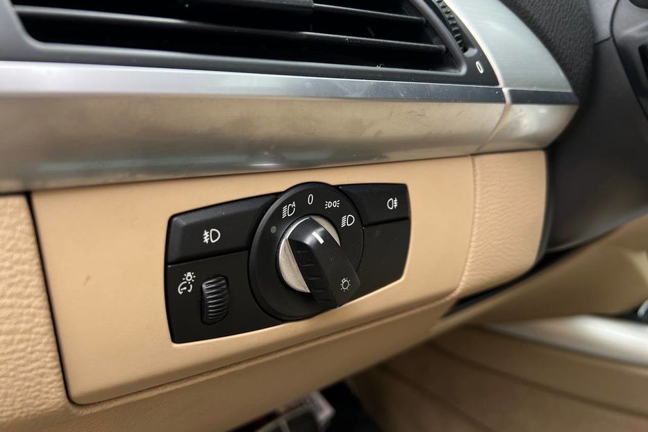 Продам BMW X5 2008 года в Черновцах