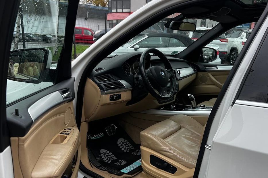 Продам BMW X5 2008 года в Черновцах