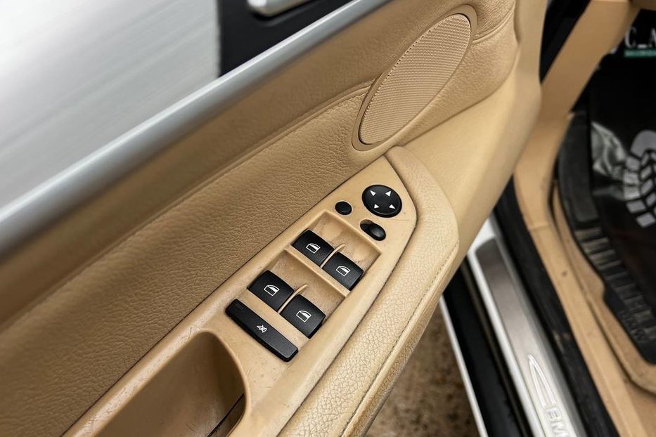 Продам BMW X5 2008 года в Черновцах