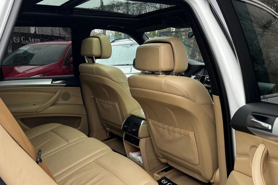 Продам BMW X5 2008 года в Черновцах