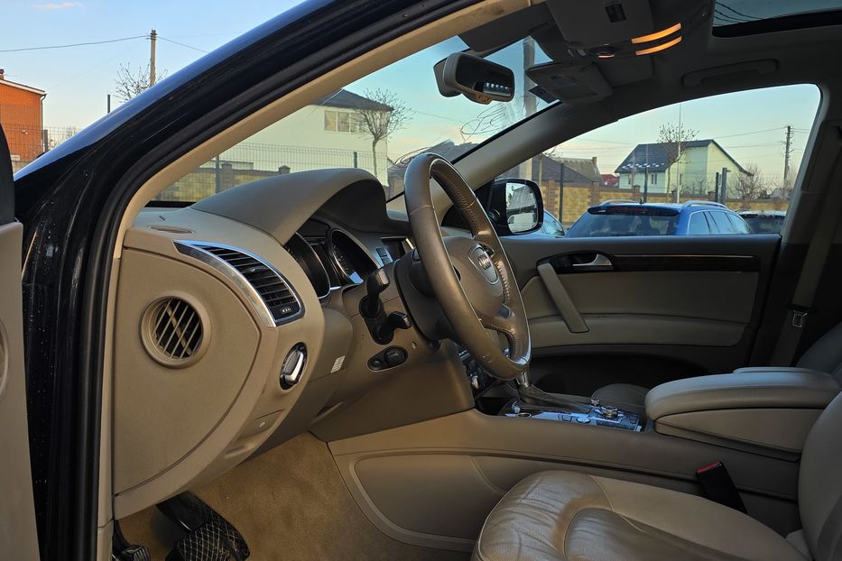 Продам Audi Q7 PREMIUM+ v2093 2013 года в Луцке