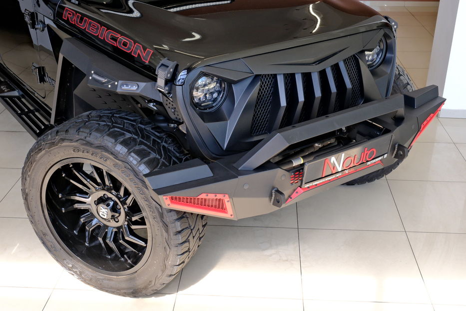 Продам Jeep Wrangler Gladiator 2022 года в Одессе