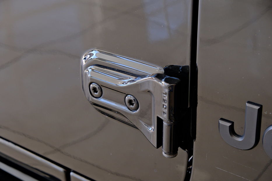 Продам Jeep Wrangler Gladiator 2022 года в Одессе