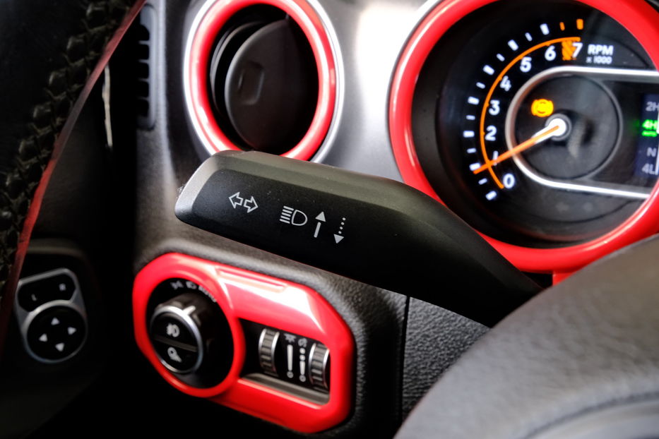 Продам Jeep Wrangler Gladiator 2022 года в Одессе