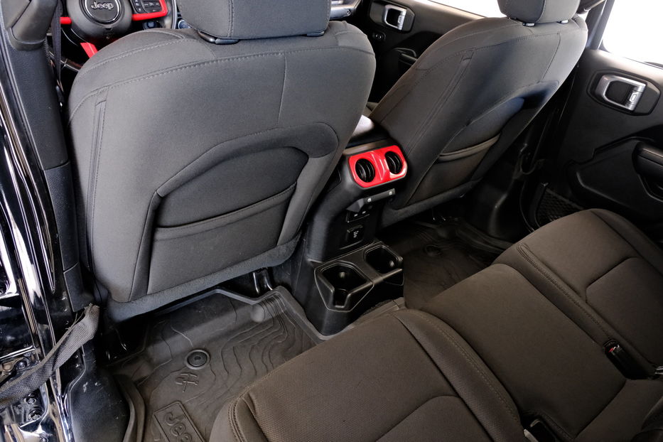 Продам Jeep Wrangler Gladiator 2022 года в Одессе