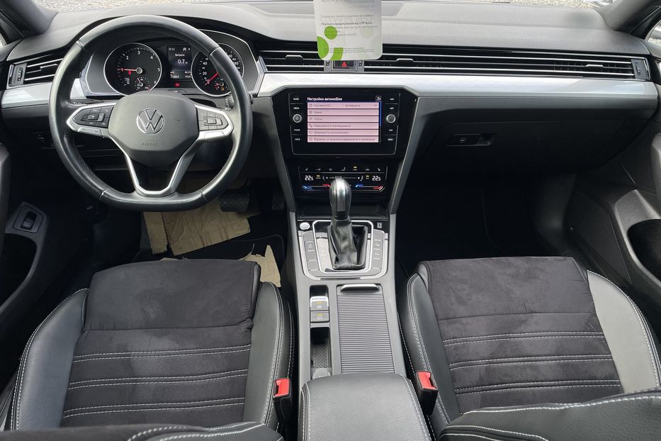 Продам Volkswagen Passat B8 2.0 110квт DSG 2020 года в Львове