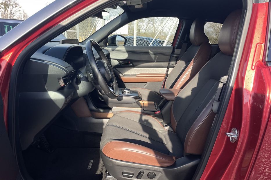 Продам Mazda MX-3 35.5 KW  2022 года в Львове