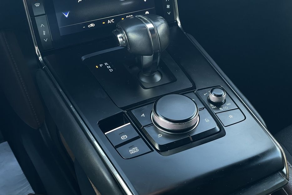Продам Mazda MX-3 35.5 KW  2022 года в Львове