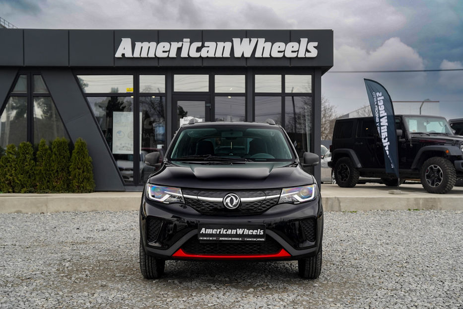 Продам Dongfeng EX1 Pro 2022 года в Черновцах