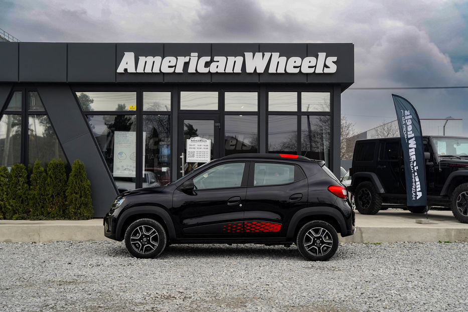 Продам Dongfeng EX1 Pro 2022 года в Черновцах
