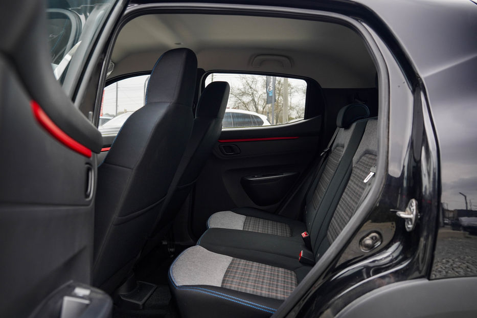 Продам Dongfeng EX1 Pro 2022 года в Черновцах
