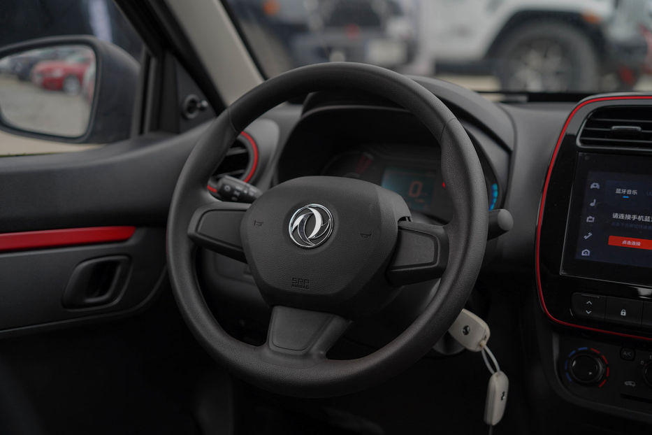Продам Dongfeng EX1 Pro 2022 года в Черновцах