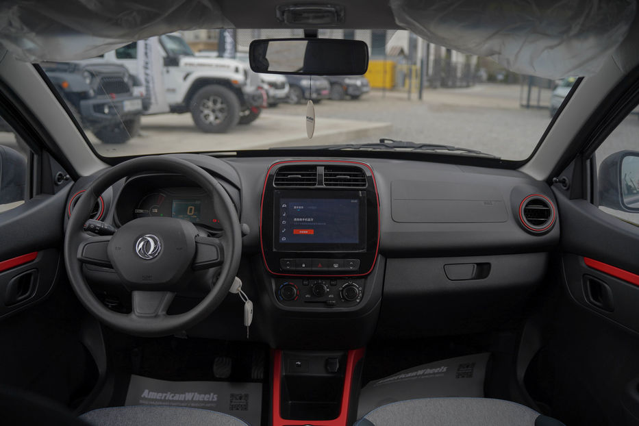 Продам Dongfeng EX1 Pro 2022 года в Черновцах