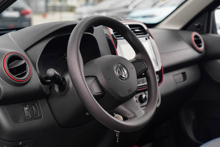 Продам Dongfeng EX1 Pro 2022 года в Черновцах