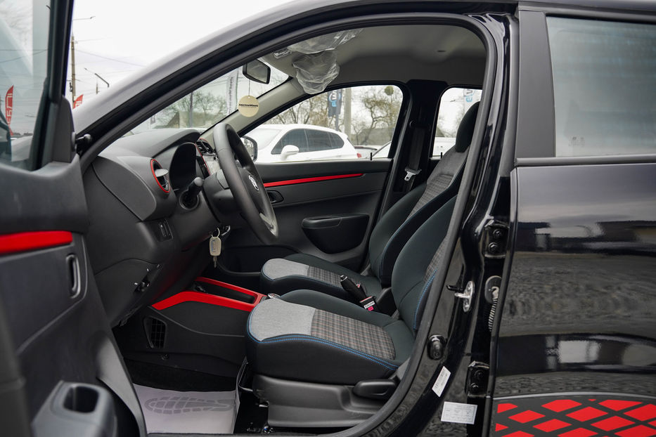 Продам Dongfeng EX1 Pro 2022 года в Черновцах