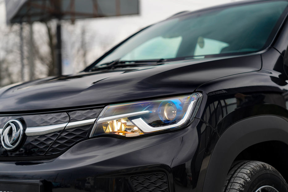 Продам Dongfeng EX1 Pro 2022 года в Черновцах