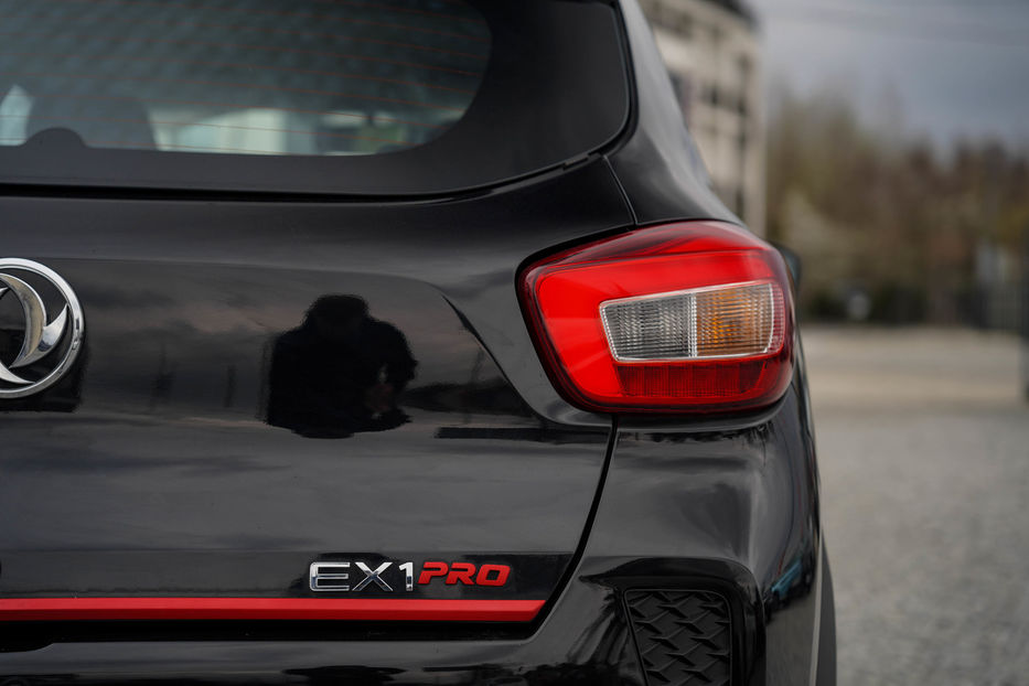 Продам Dongfeng EX1 Pro 2022 года в Черновцах