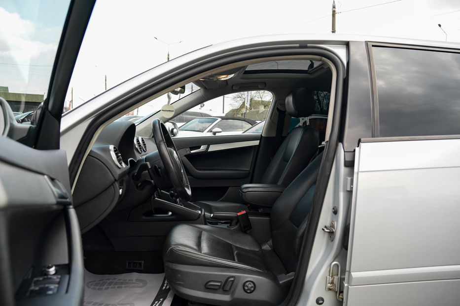 Продам Audi A3 2012 года в Черновцах