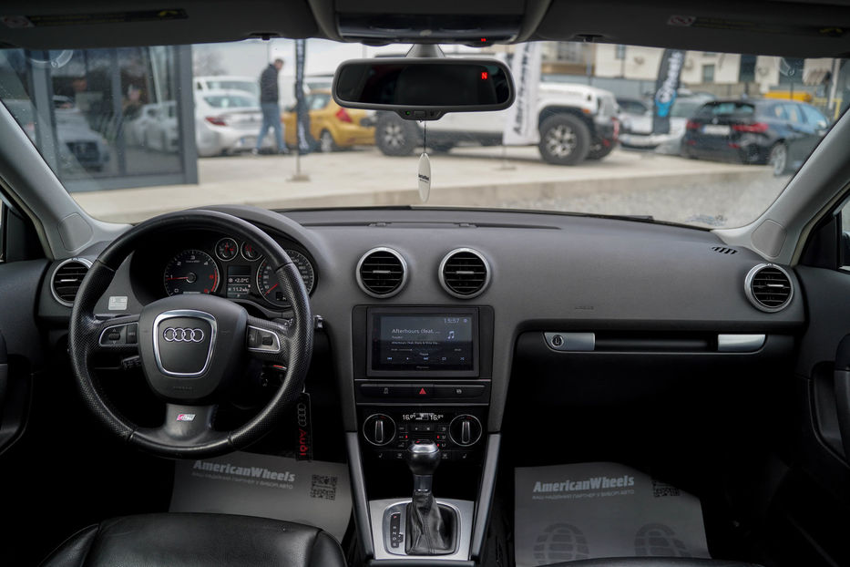 Продам Audi A3 2012 года в Черновцах