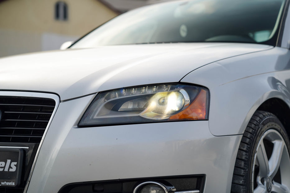 Продам Audi A3 2012 года в Черновцах