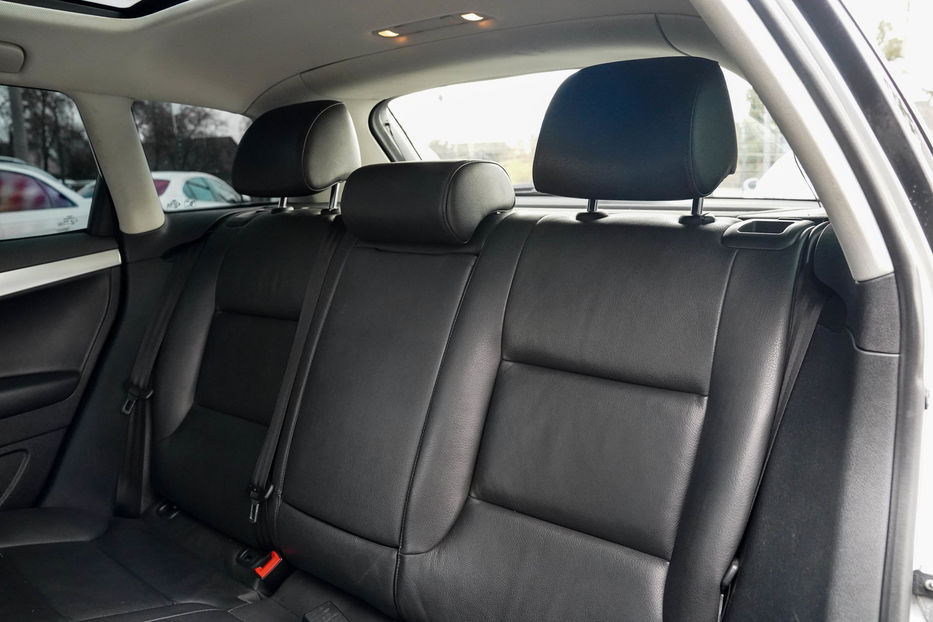 Продам Audi A3 2012 года в Черновцах