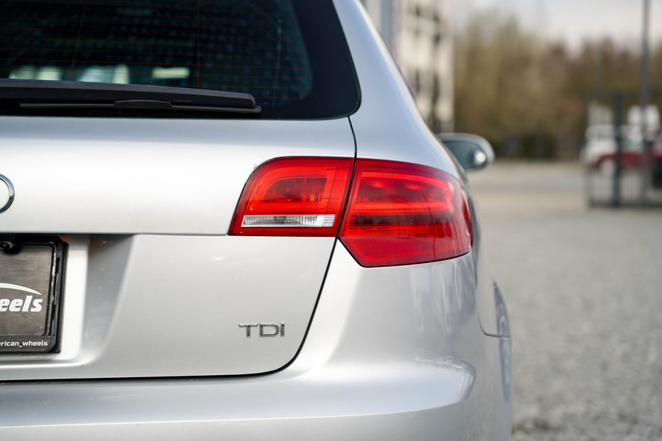 Продам Audi A3 2012 года в Черновцах