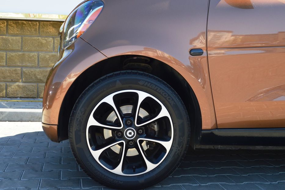 Продам Smart Fortwo 2015 года в Одессе