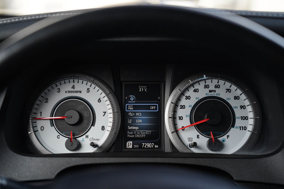 Продам Toyota Sienna SE 2019 года в Черновцах