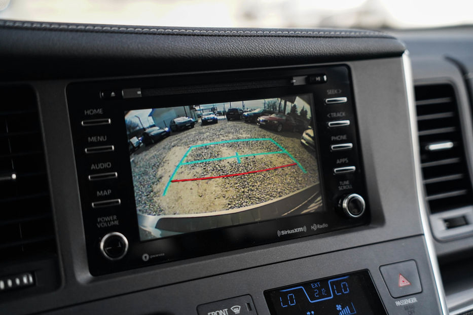 Продам Toyota Sienna SE 2019 года в Черновцах