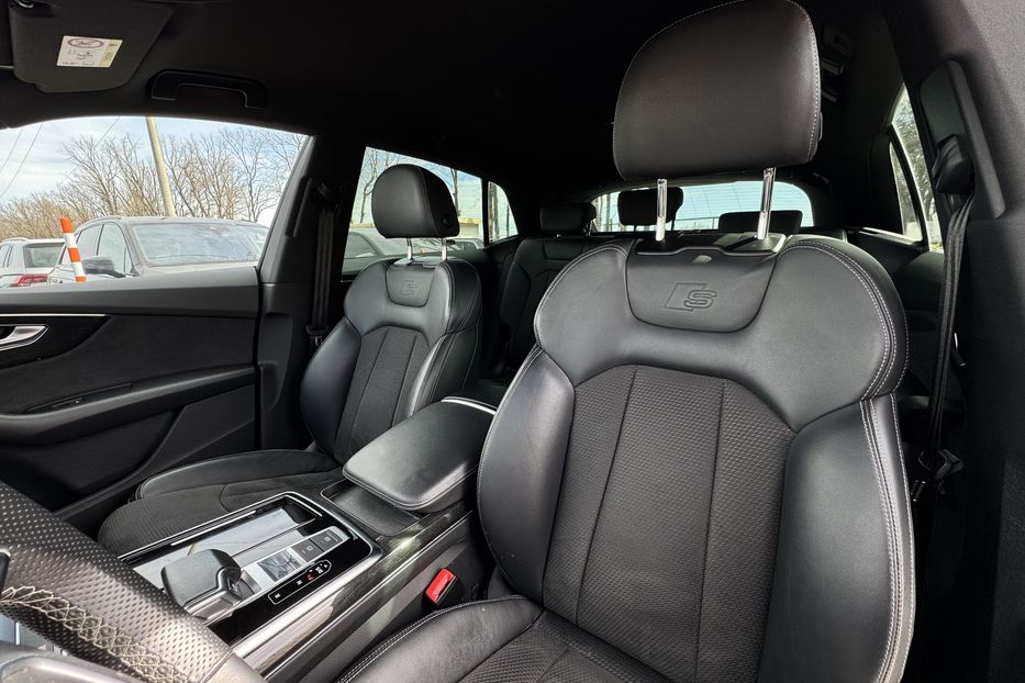 Продам Audi Q8 Quattro (KOMIS) 2020 года в г. Умань, Черкасская область