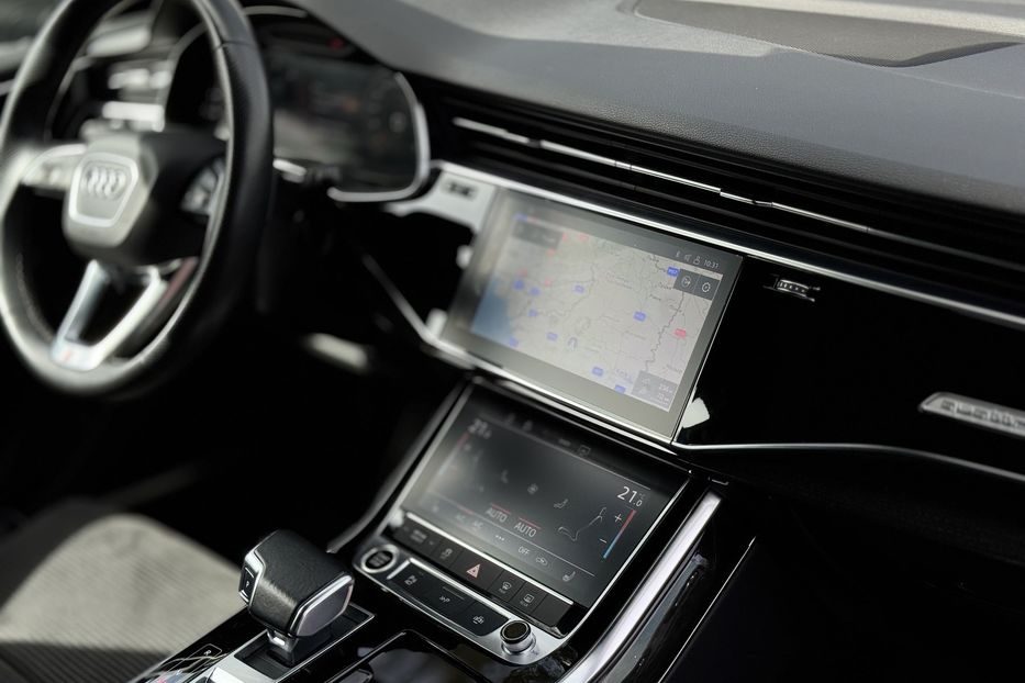 Продам Audi Q8 Quattro (KOMIS) 2020 года в г. Умань, Черкасская область
