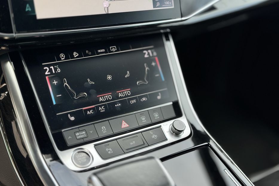 Продам Audi Q8 Quattro (KOMIS) 2020 года в г. Умань, Черкасская область