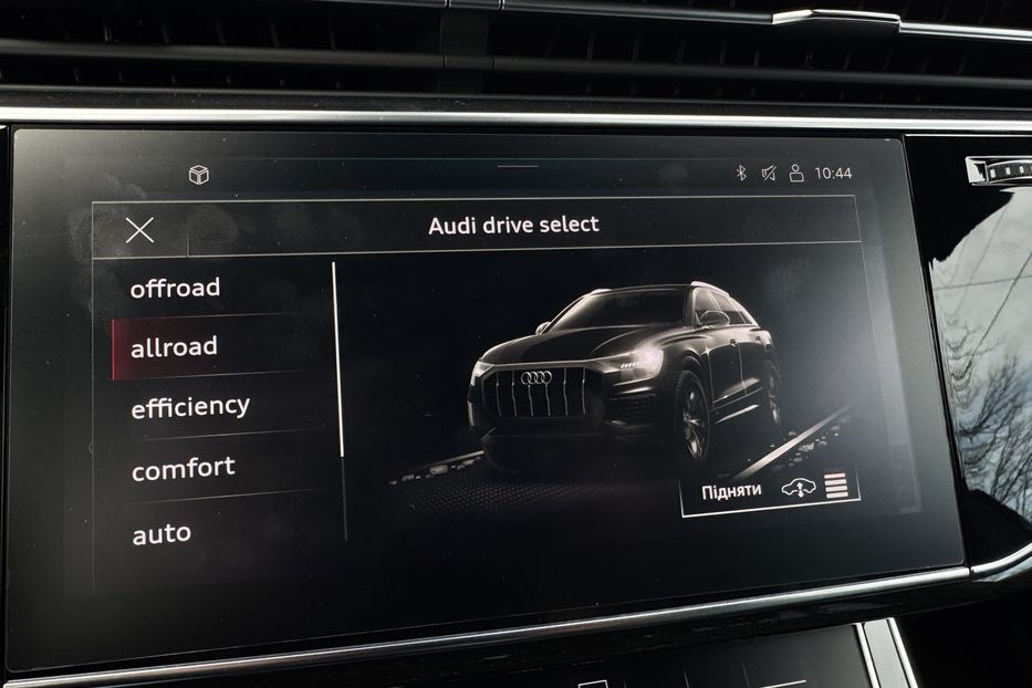 Продам Audi Q8 Quattro (KOMIS) 2020 года в г. Умань, Черкасская область