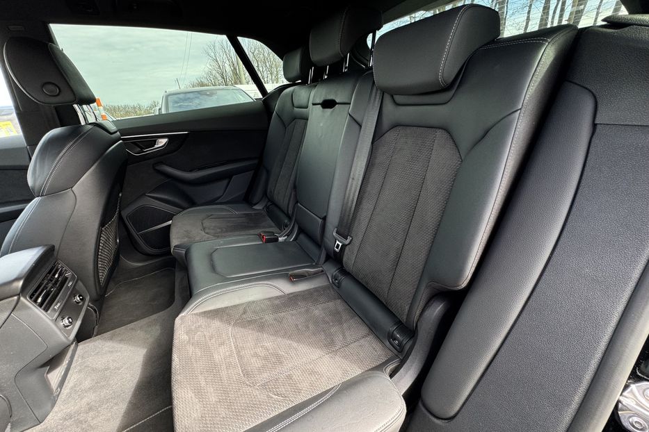 Продам Audi Q8 Quattro (KOMIS) 2020 года в г. Умань, Черкасская область