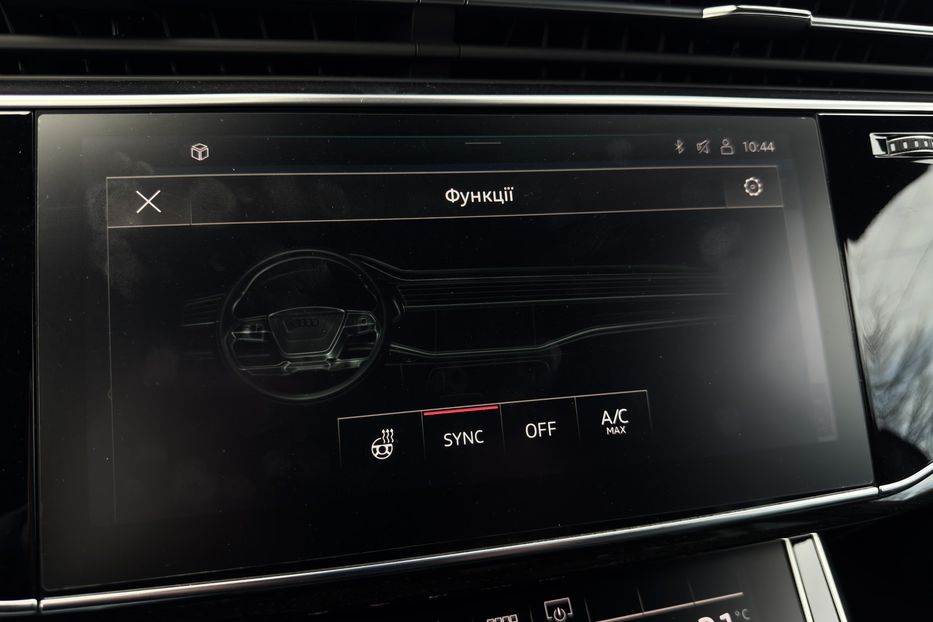 Продам Audi Q8 Quattro (KOMIS) 2020 года в г. Умань, Черкасская область