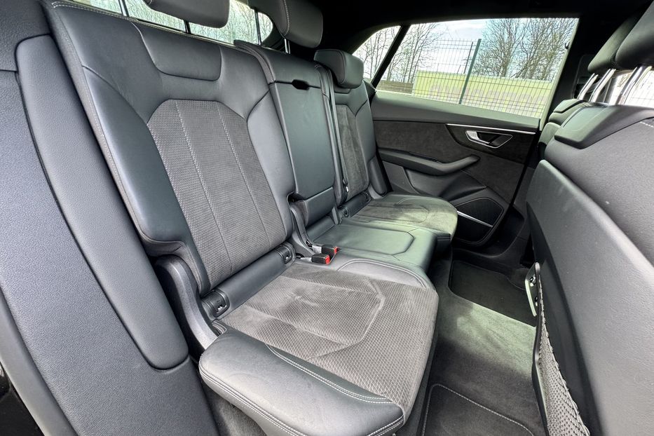 Продам Audi Q8 Quattro (KOMIS) 2020 года в г. Умань, Черкасская область