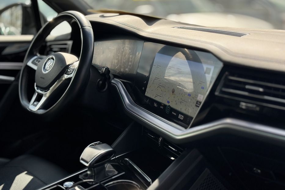 Продам Volkswagen Touareg 4.0TDI 310Kw 2019 года в г. Умань, Черкасская область
